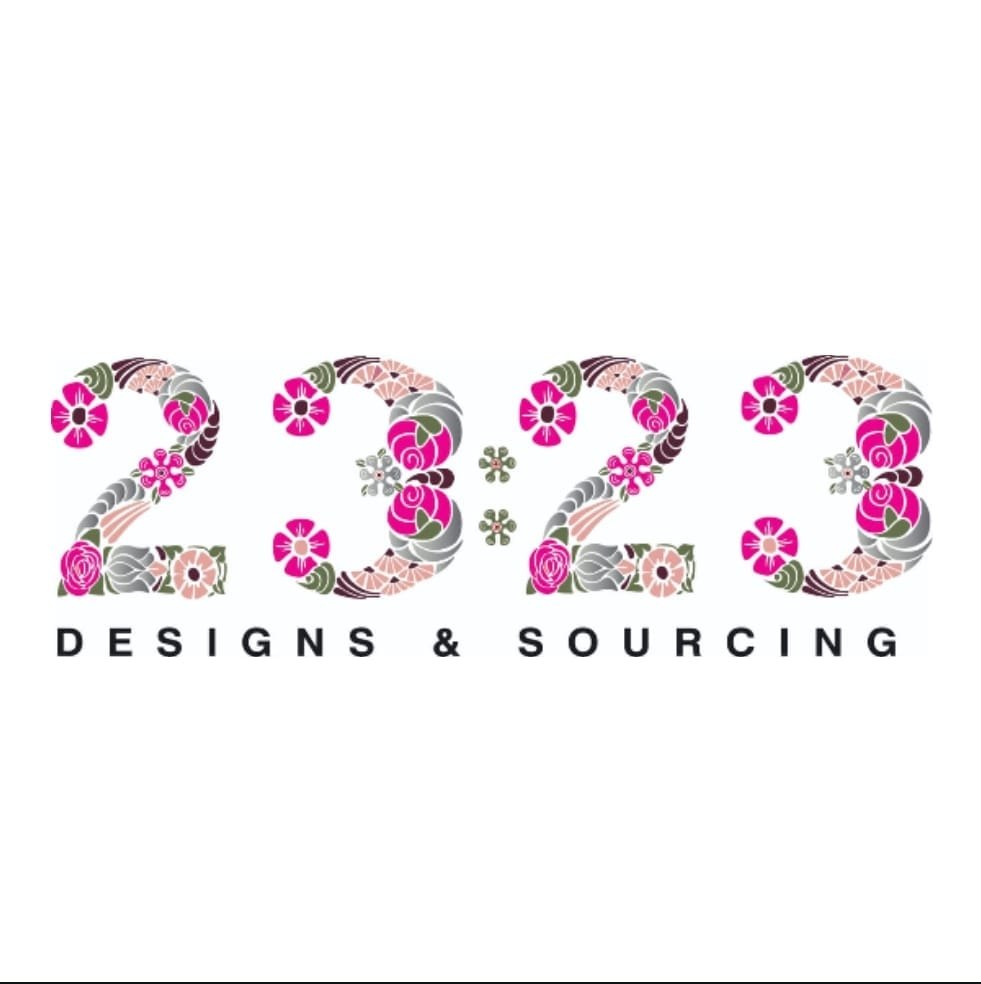 2323 Designs & Sourcing logo