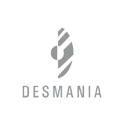Desmania Design logo
