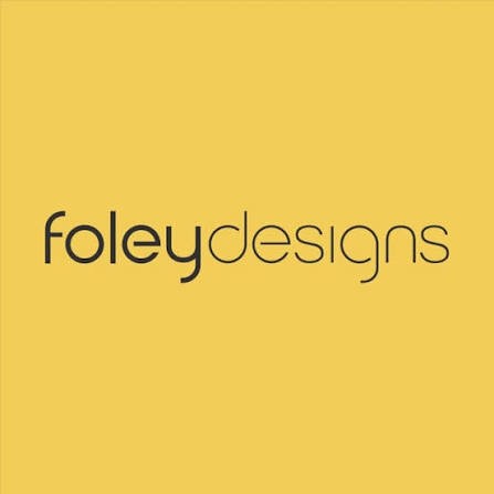 Foley Designs logo