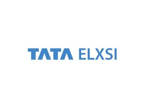Tata Elxsi logo