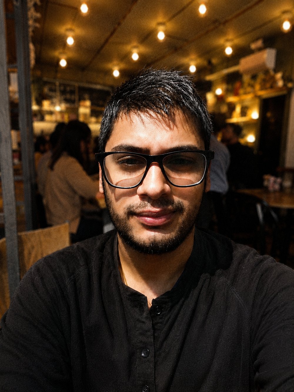 Yash Gunwant